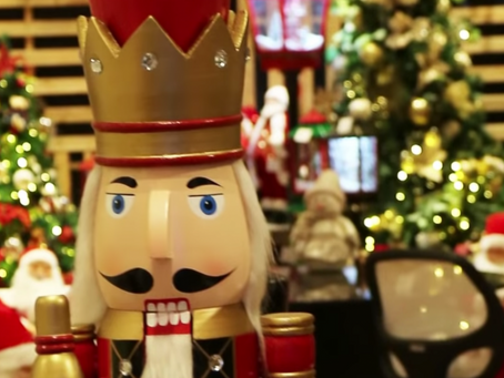 Grupo Yangzi levará catálogo renovado ao público da Natal & Festas da ABCasa