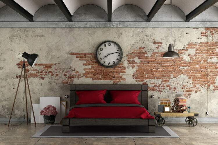 estilo inglês de decoração