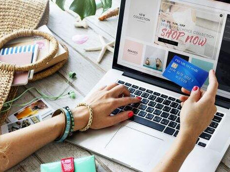 Pandemia: 70% das pessoas mudaram padrões de consumo