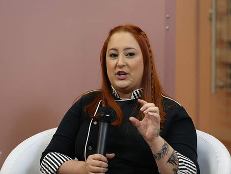 Sucesso na edição anterior da ABCasa Fair, Arena UD Experience inicia atividades com receitas assinadas pela chef Gabi Almeida