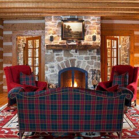 tipos de xadrez e como usar na decoração