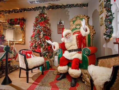 Decoração de Natal: Guia Prático e Tendências Para 2023