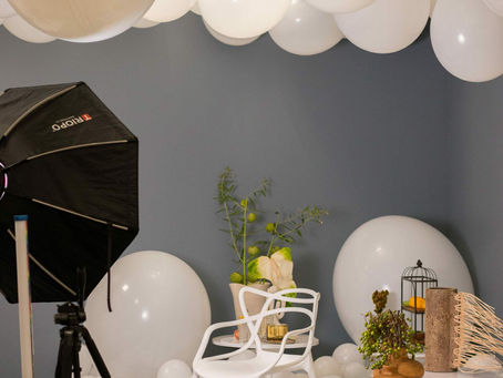 Estúdio ABCasa Fair 2024: Quando decoração, conteúdo e tendências se encontram