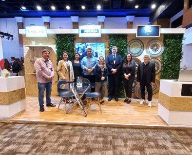 ABCasa no Expo Paraguay Brasil