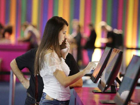 ABCasa Natal e Festas disponibiliza duas áreas para credenciamento