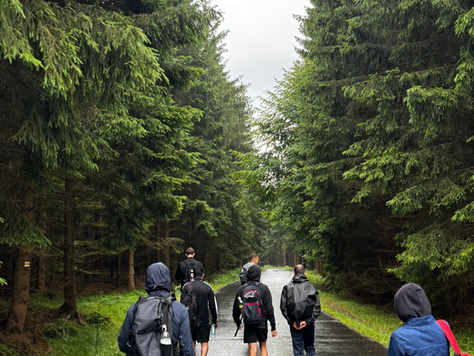 Spor ve Açık Hava Etkinlikleri Yoluyla Eğitim