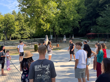 “Life is Better This Way” Eğitimine Katıldık: Gençlik Çalışanlarımızla Sağlıklı Yaşamı Masaya Yatırdık