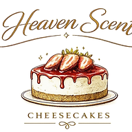 Home | Heaven Scent Cheesecakes