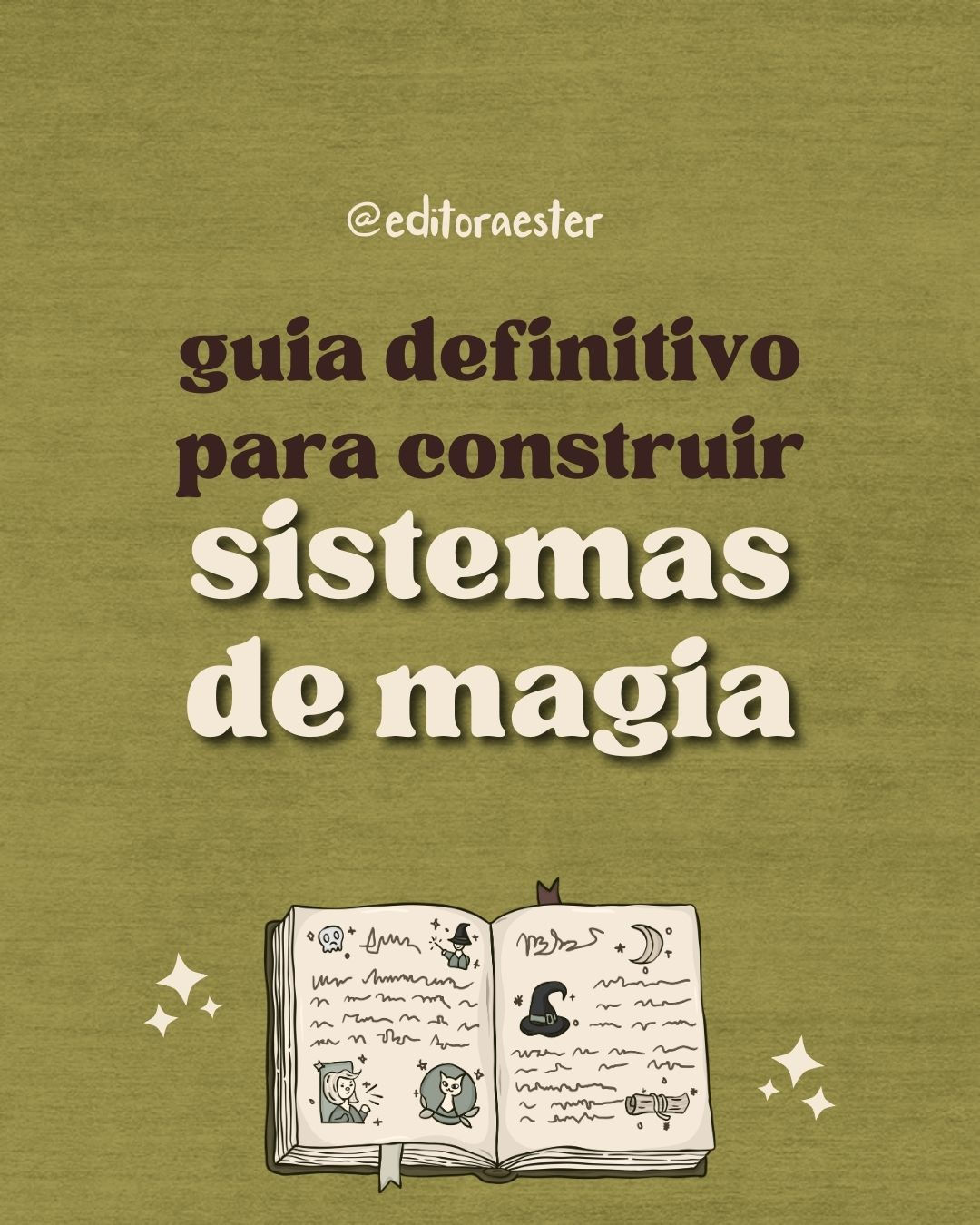 Sistema de magia