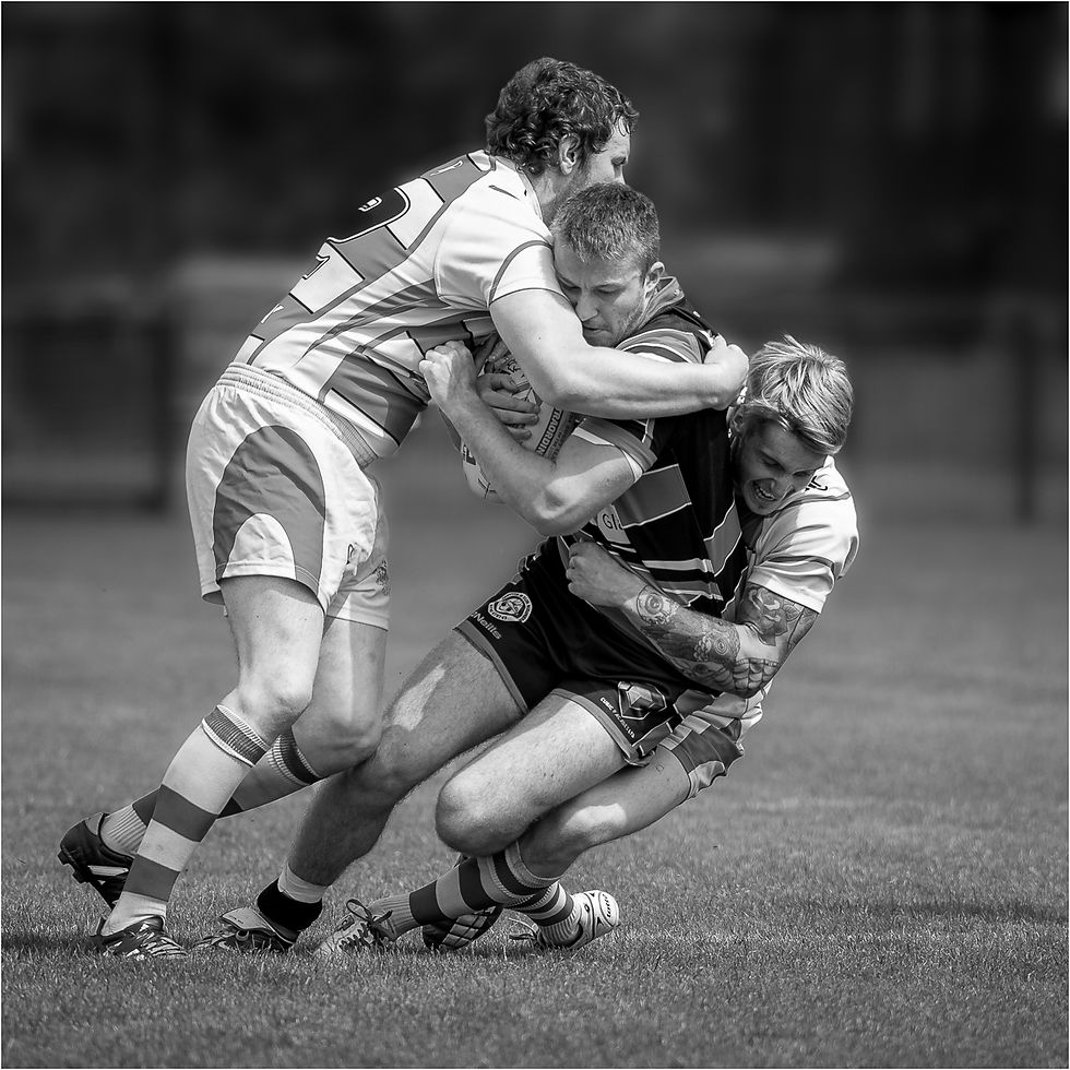 Held