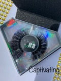 "CAPTIVATING" LASH