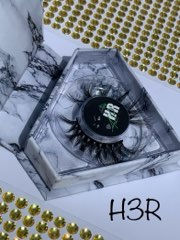 "H3R" LASH