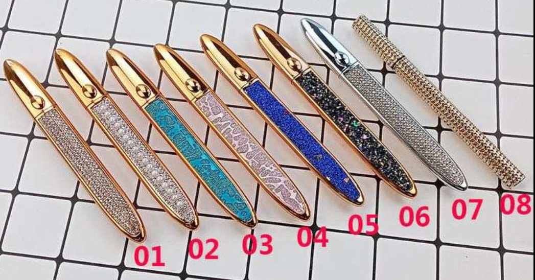 2 In 1 Eyeliner/Lash Glue Pens