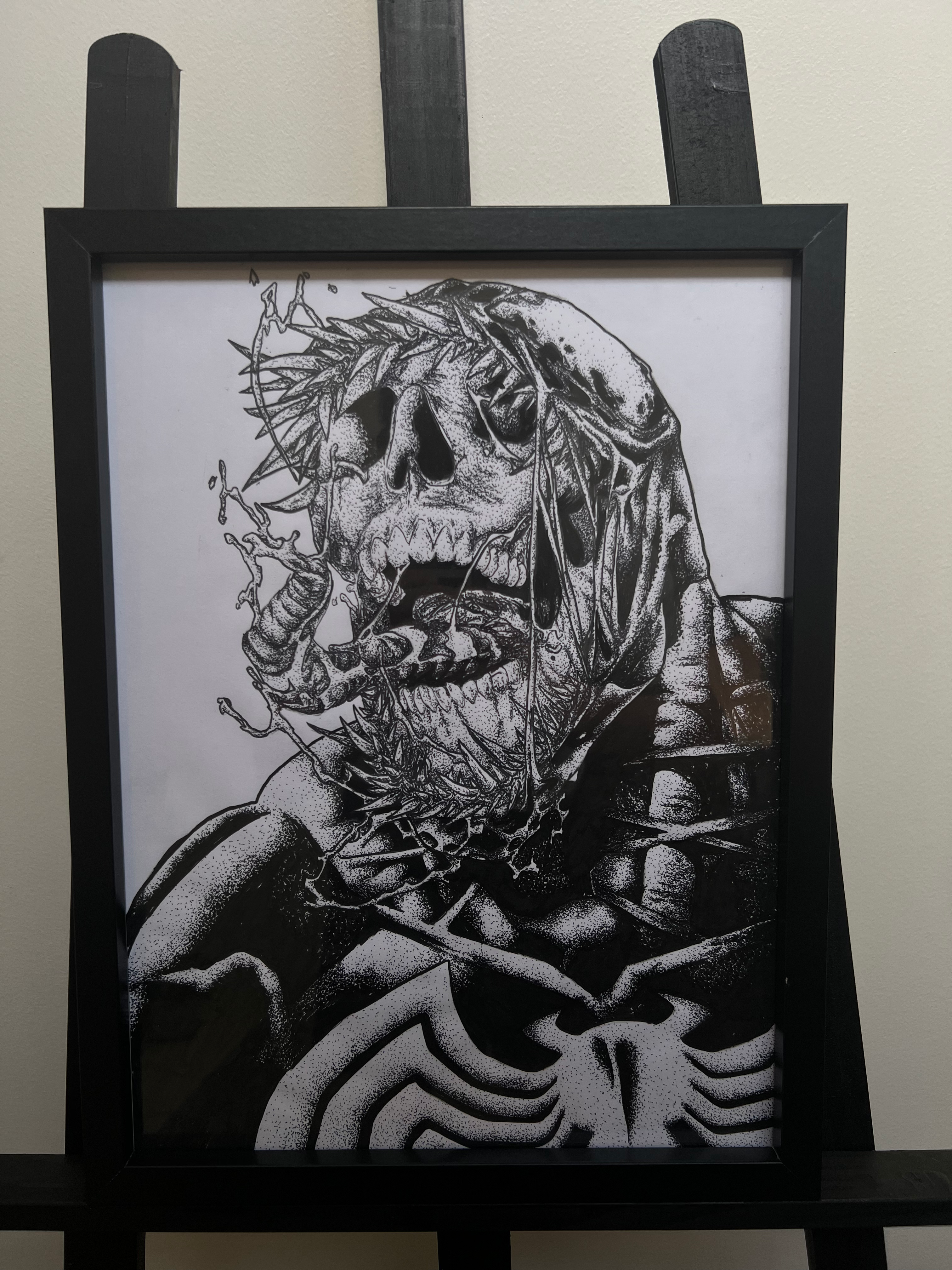 "We Are Venom"