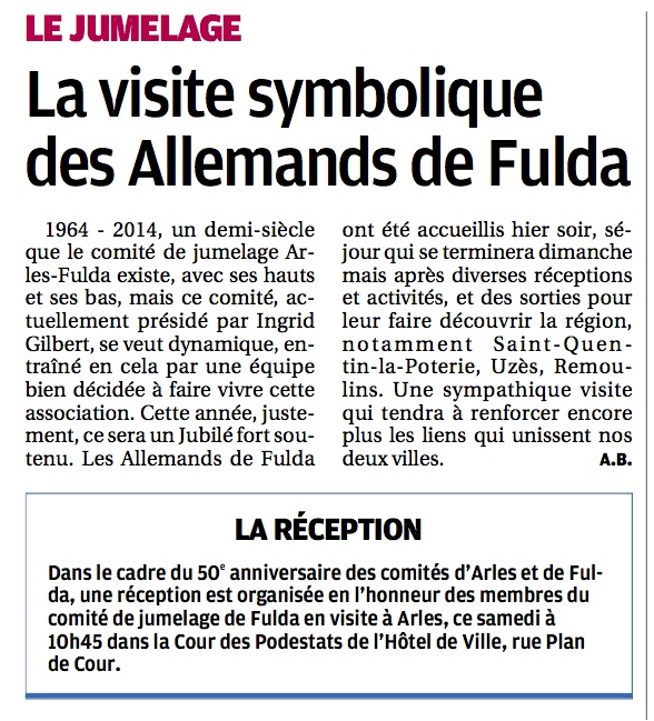 presse FULDA du 24-04-2014.jpg