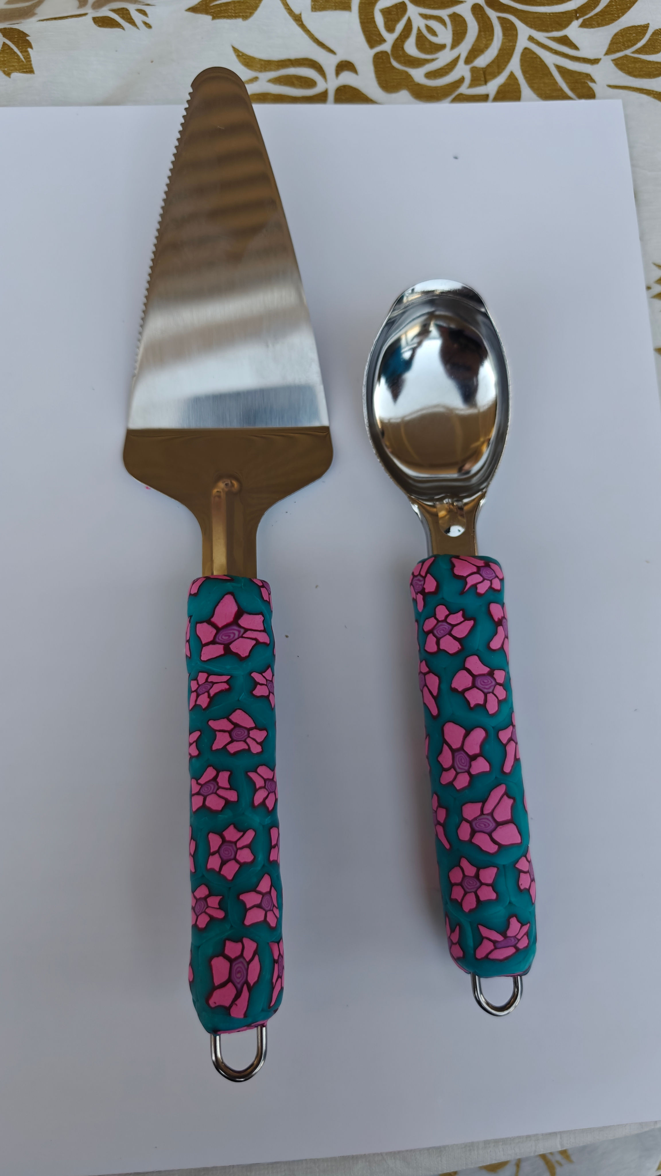 סדנת יצירה בחימר פולימרי -סדנה ל- 4 משתתפים