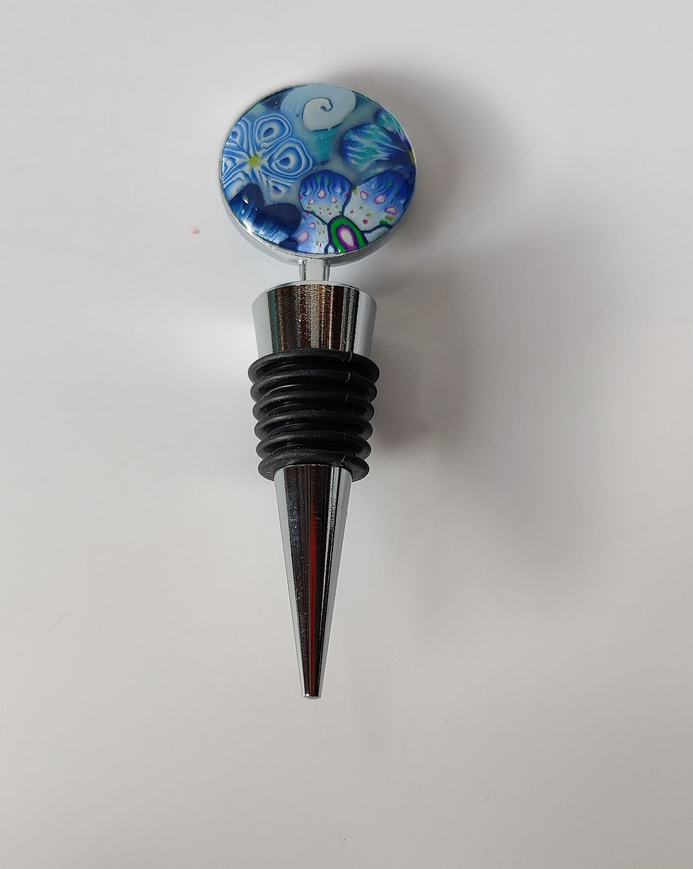 Thumbnail: wine stopper
