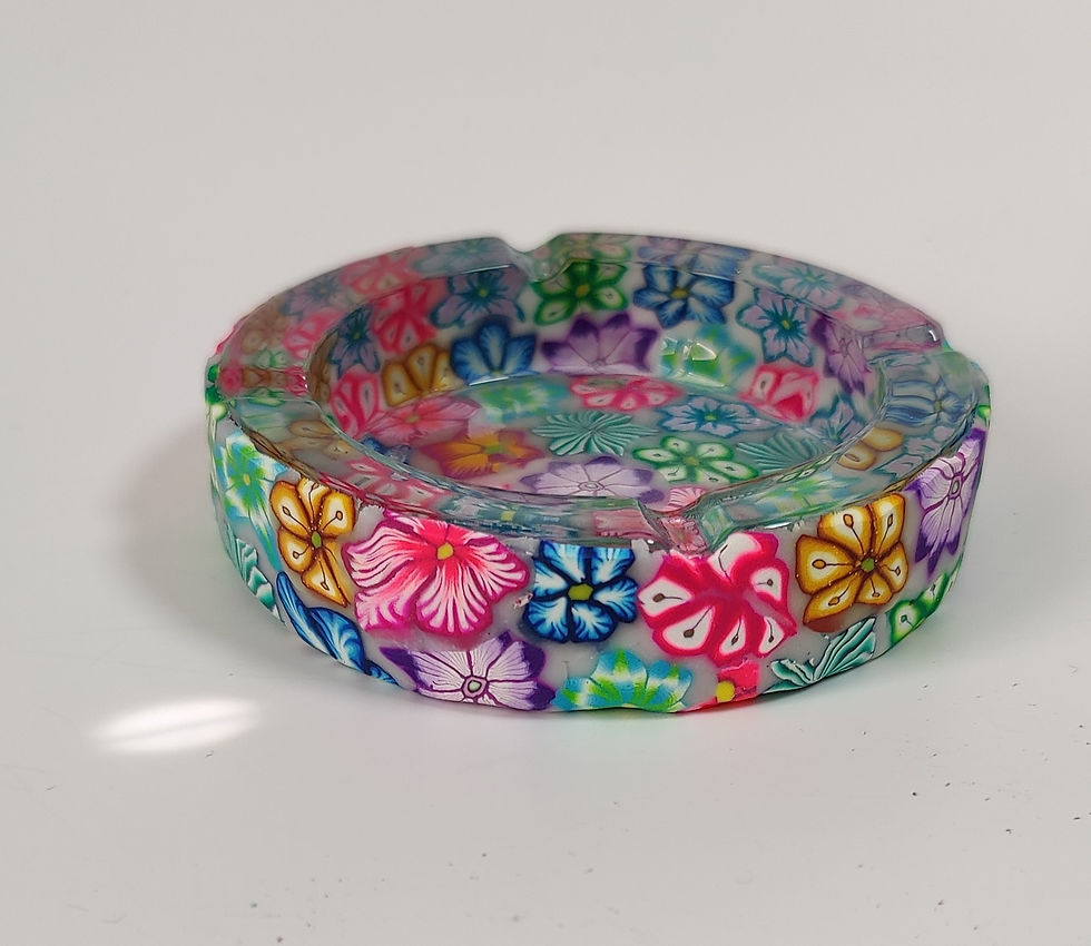 Thumbnail: Ashtray - Limited edition