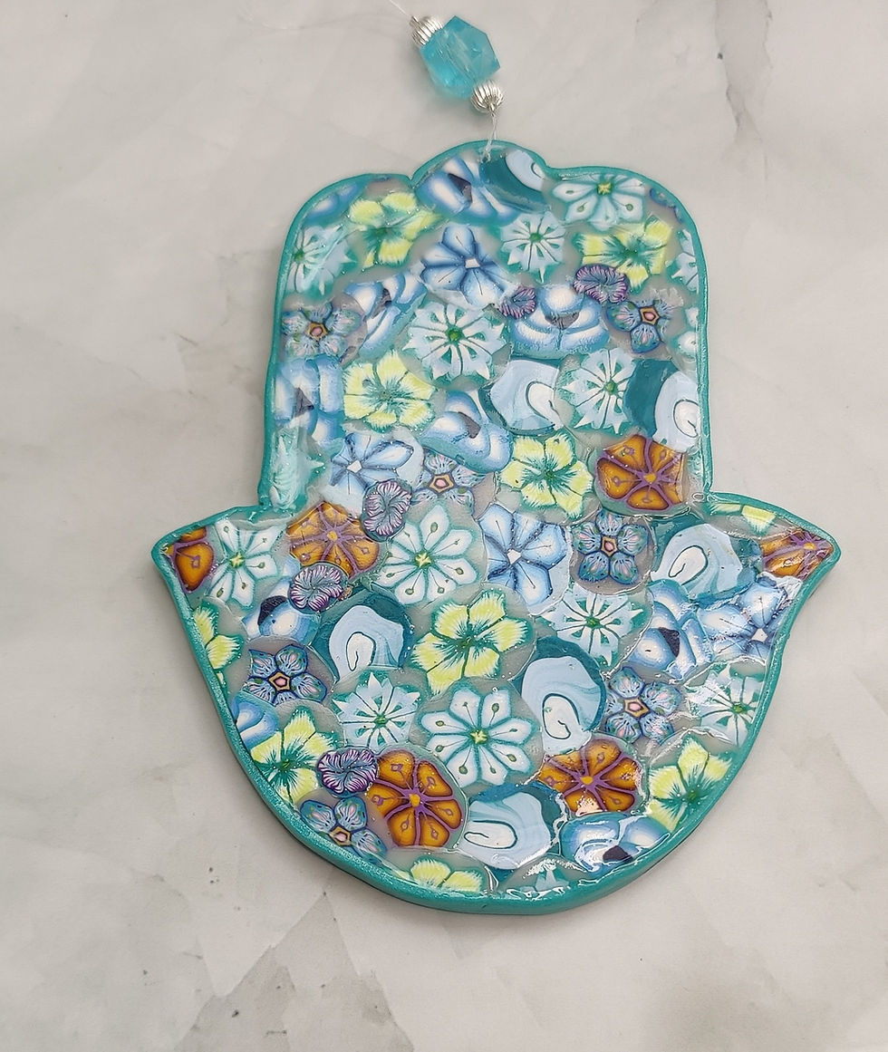 תמונה ממוזערת: פרחים כחולים