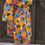 Thumbnail: Forever Summer African Print Open Kaftan and Short Set