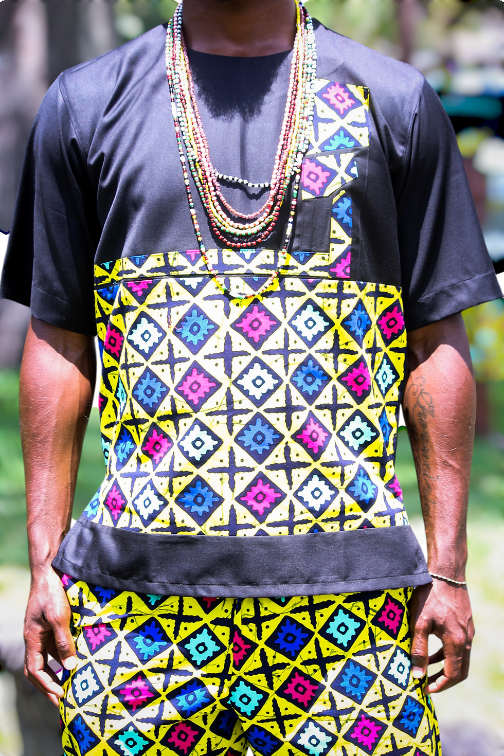 Thumbnail: View of Gems