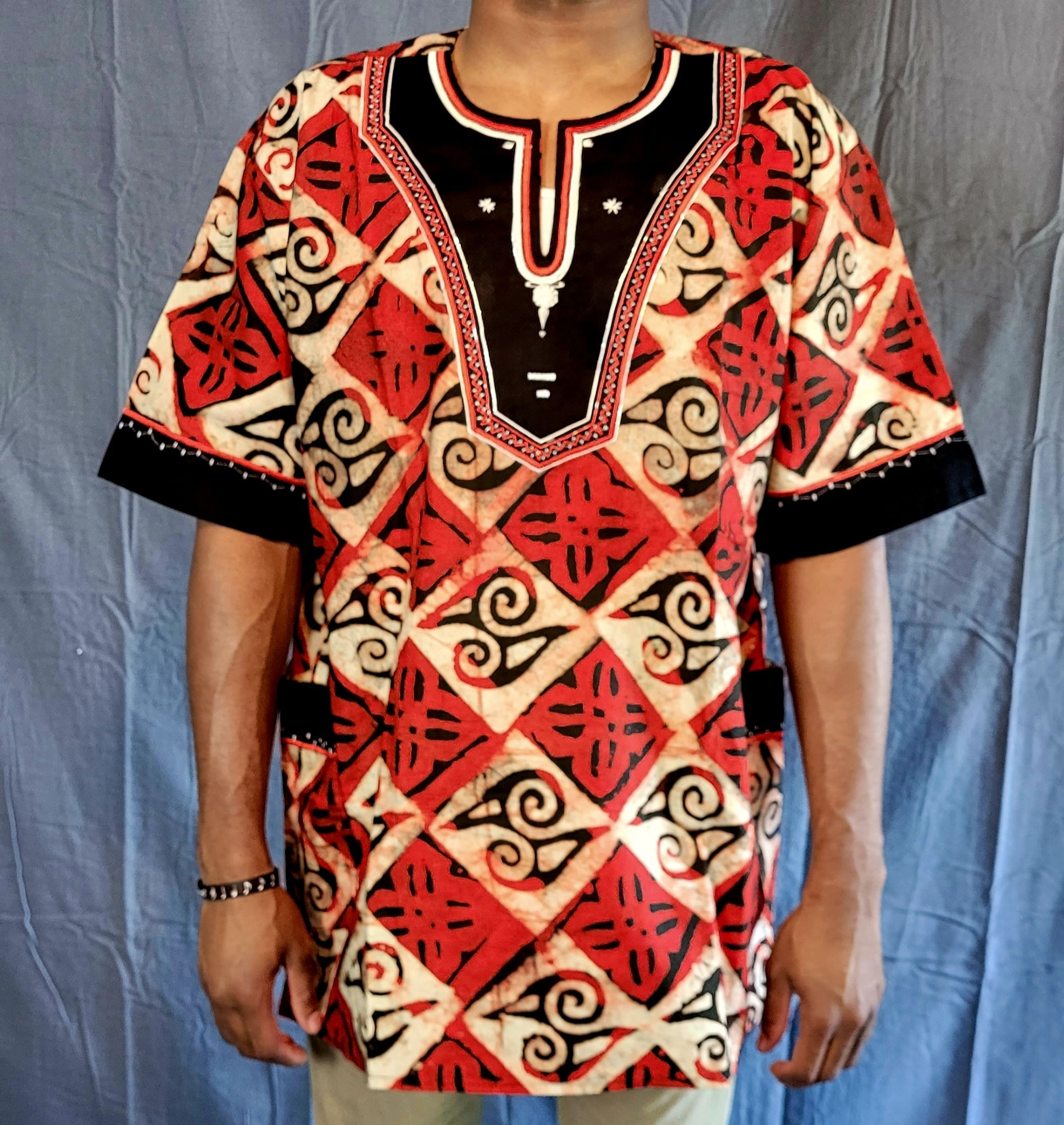 Mens Dashiki
