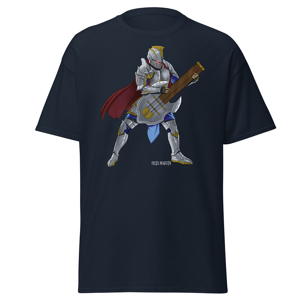 Thumbnail: Gatherpiece T-shirt