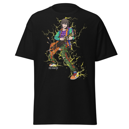 Fatechanger T-Shirt | felix-martin