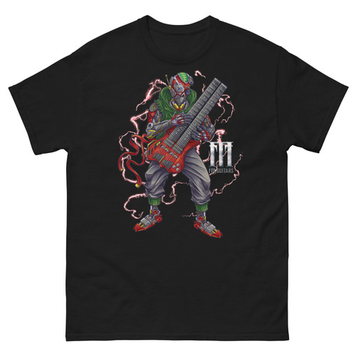 Panamorphic T-Shirt | Fmguitars