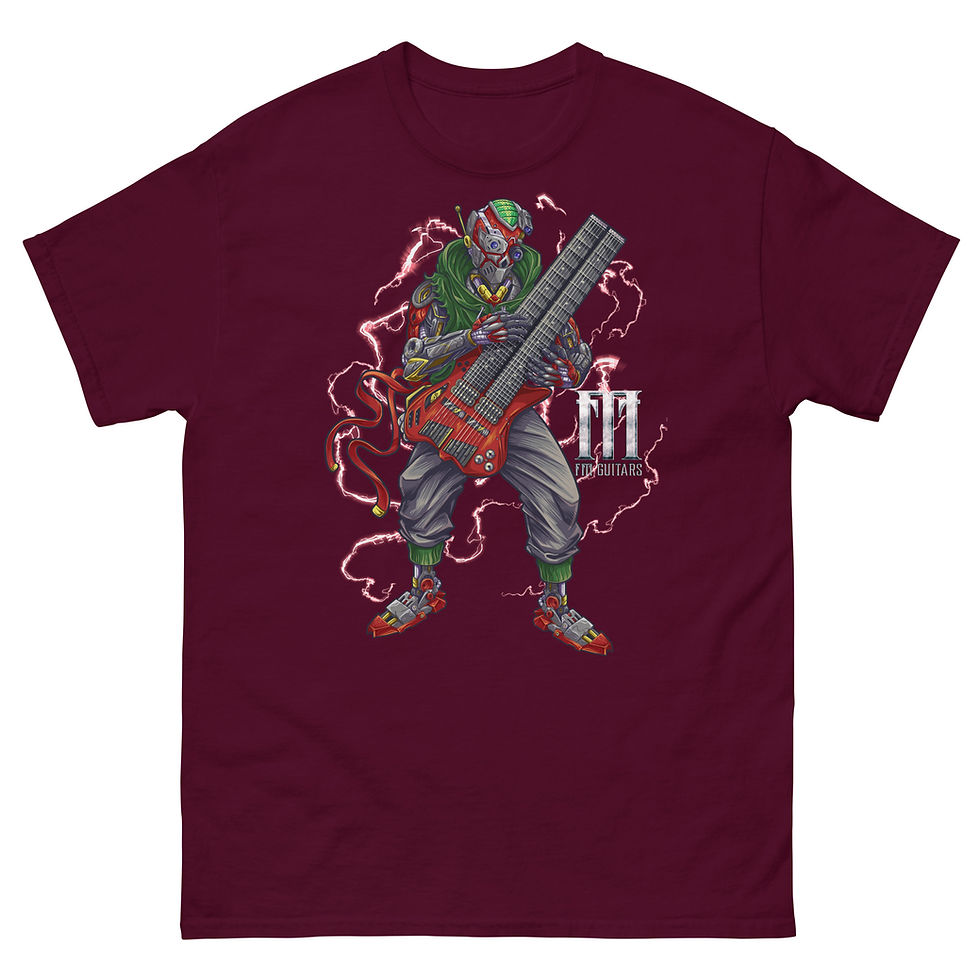 Thumbnail: Panamorphic T-Shirt