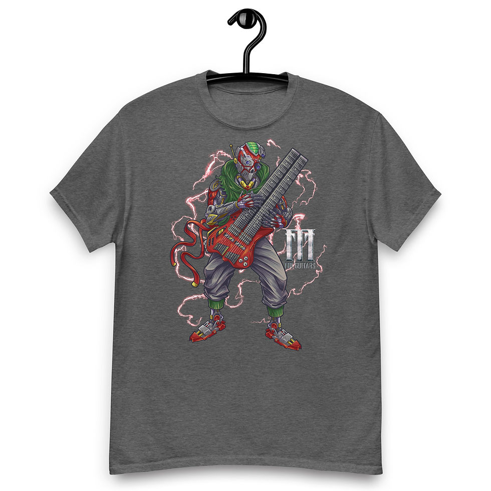 Thumbnail: Panamorphic T-shirt