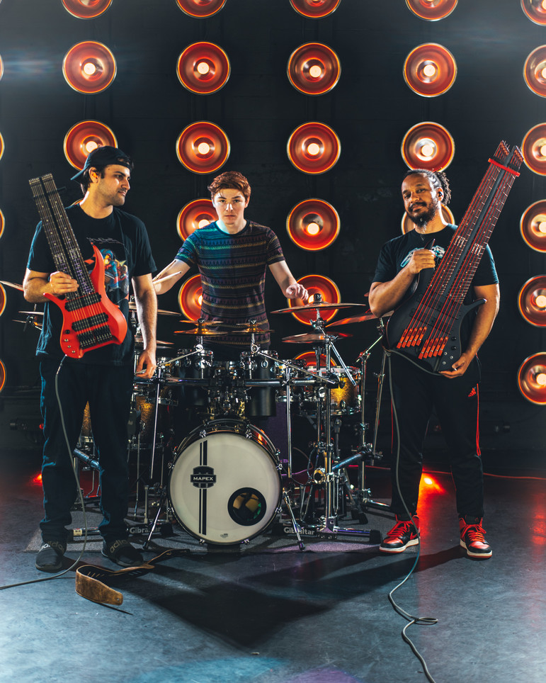 The Gathering | felix-martin