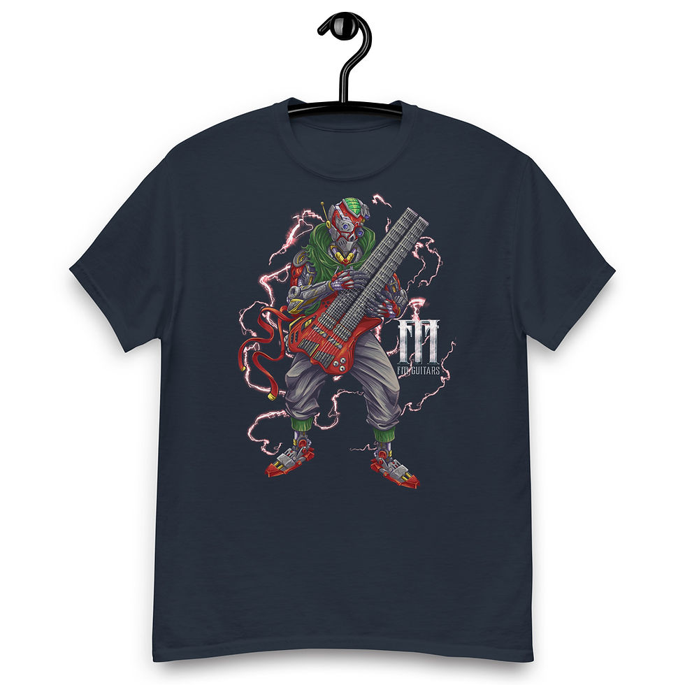 Thumbnail: Panamorphic T-shirt