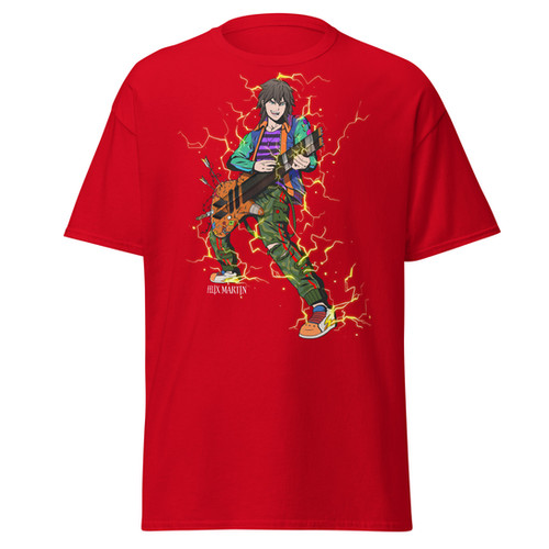 Fatechanger T-Shirt | felix-martin