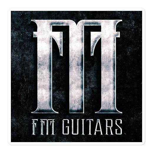 Merch | Fmguitars