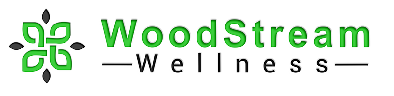 Woodstream wellness llc.webp