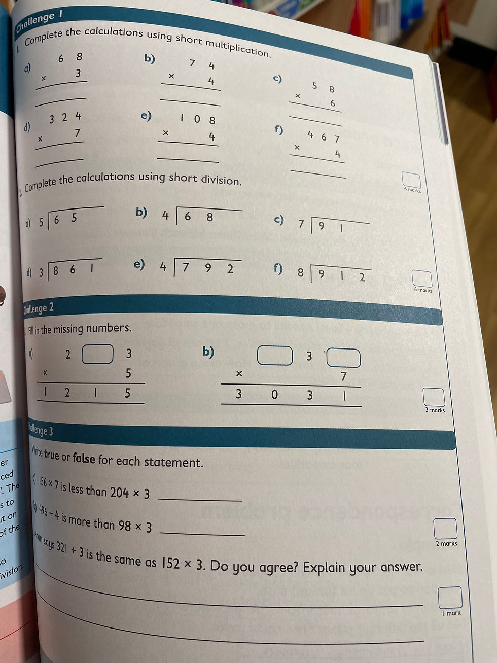 Algorithms like these come from a time when people had to be computers. They were a method where people could pretty much guarantee a correct answer if they learnt the steps before calculators and adding machines. What do they bring to the world now?