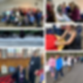 Women Ministry Collage