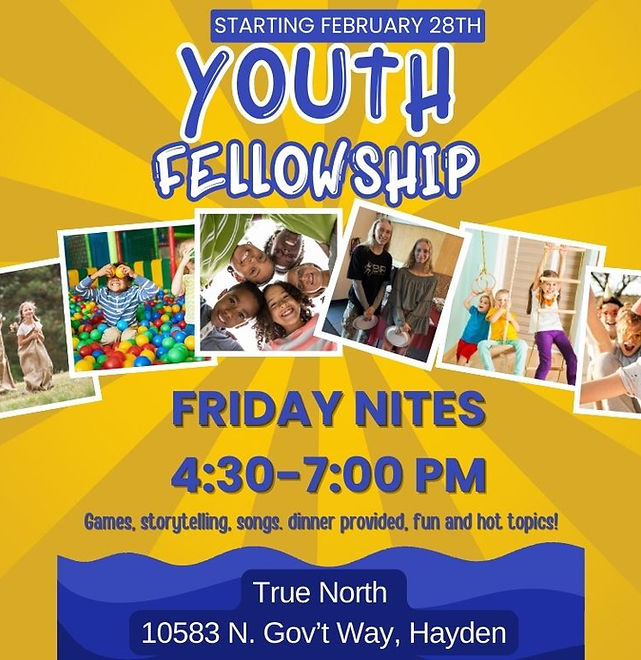True North Church 3