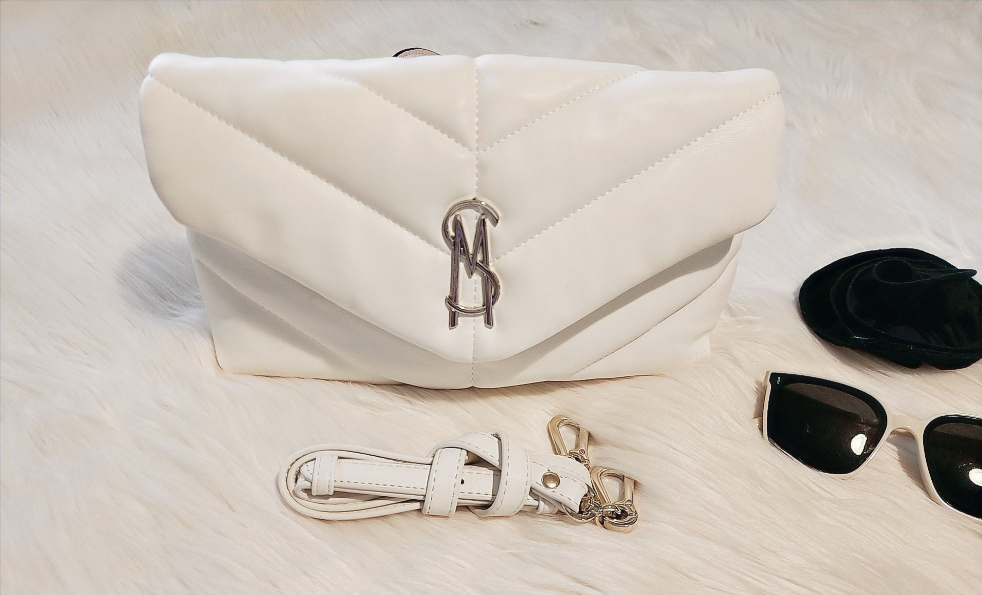 Handbags Steve Madden