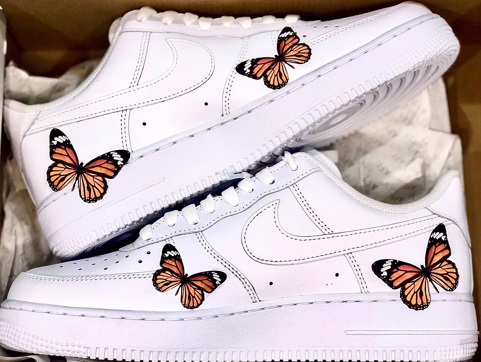 Thumbnail: Butterfly Customs