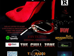 Join us tonight 11pm EST