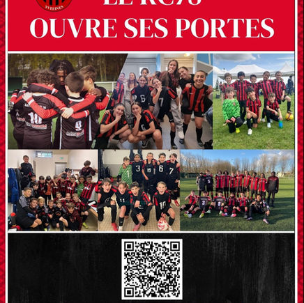 On vous attend !