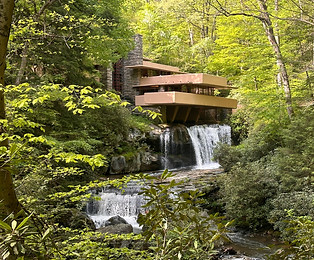 Fallingwater