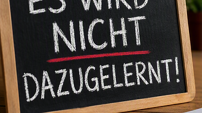 Es-wird-nicht-dazugelernt