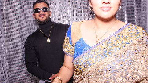 Aarushi & Akshay - ADJS Auckland DJ Service-9.jpg