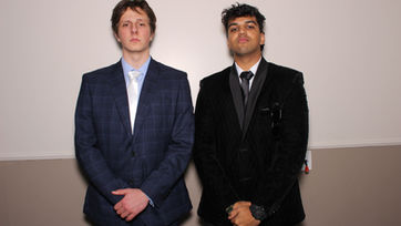 Wentworth College Ball - Auckland DJ Service-18.jpg