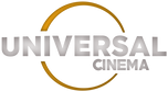 Universal Studios logo featured as a client of award-winning Auckland DJ Service.