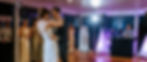 Ciaran and Caitlin’s wedding at Castaways Resort with award-winning DJ Ray from Auckland DJ Service providing wedding entertainment. Photo by Lara Boddington.