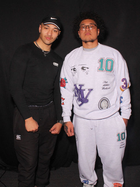 Charlotte's 21st - Auckland DJ Service-546.jpg